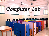 St. Xavier's Ruiya Computer Lab